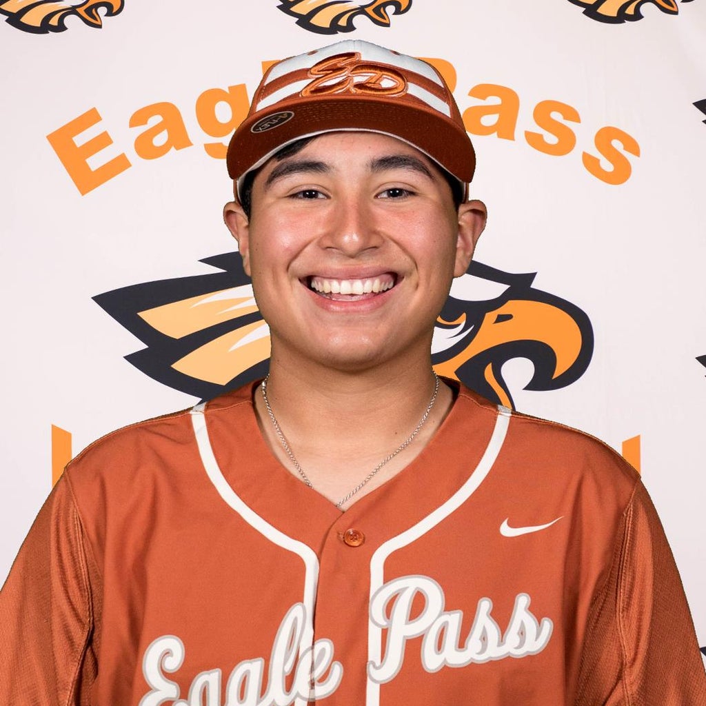 CJ Jimenez mugshot