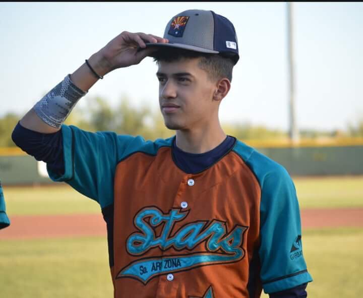 Patrick Cruz