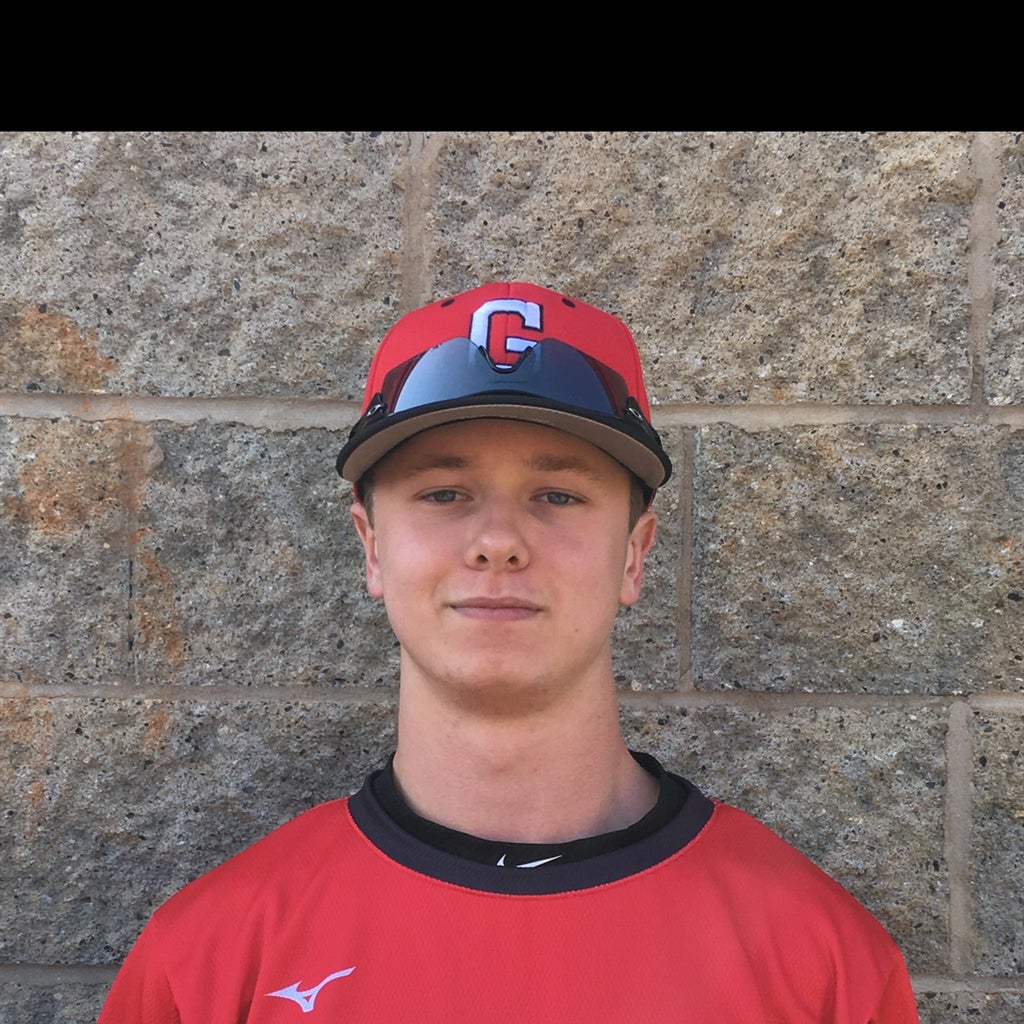 Ryan Hines mugshot