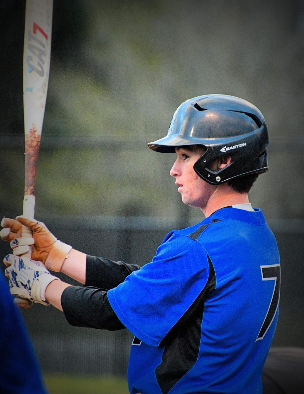 Tyler Pruitt
