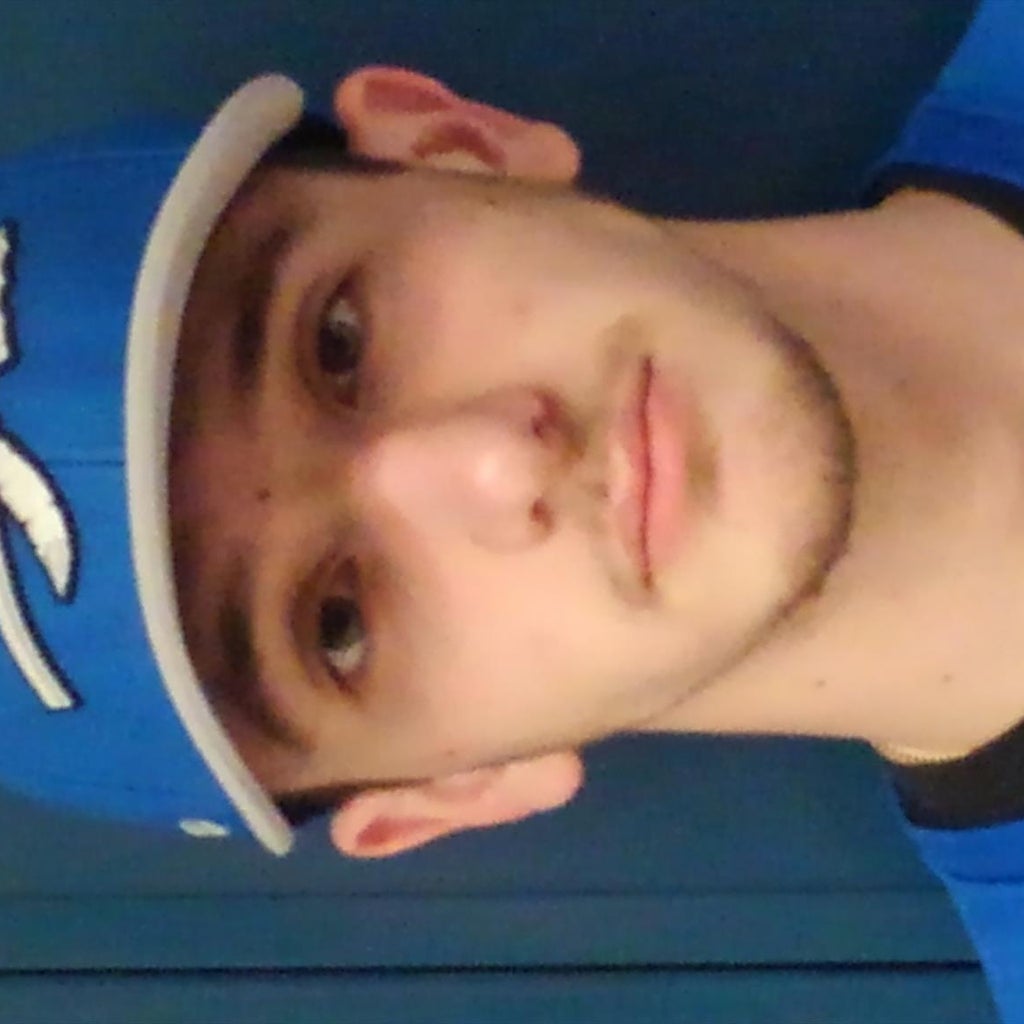 Connor Meyers mugshot