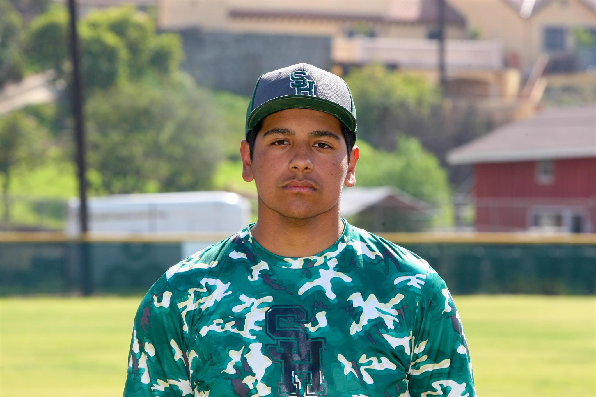 Nate Salas
