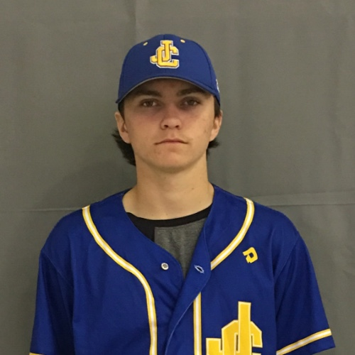 Mason McIntosh mugshot