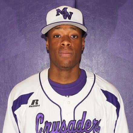 Brandon Bernard mugshot