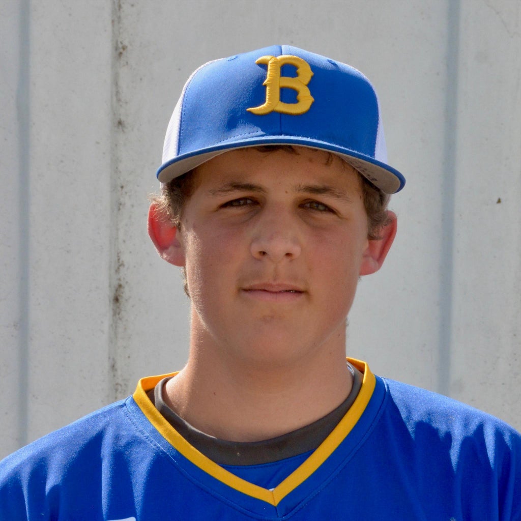 Everett Moore