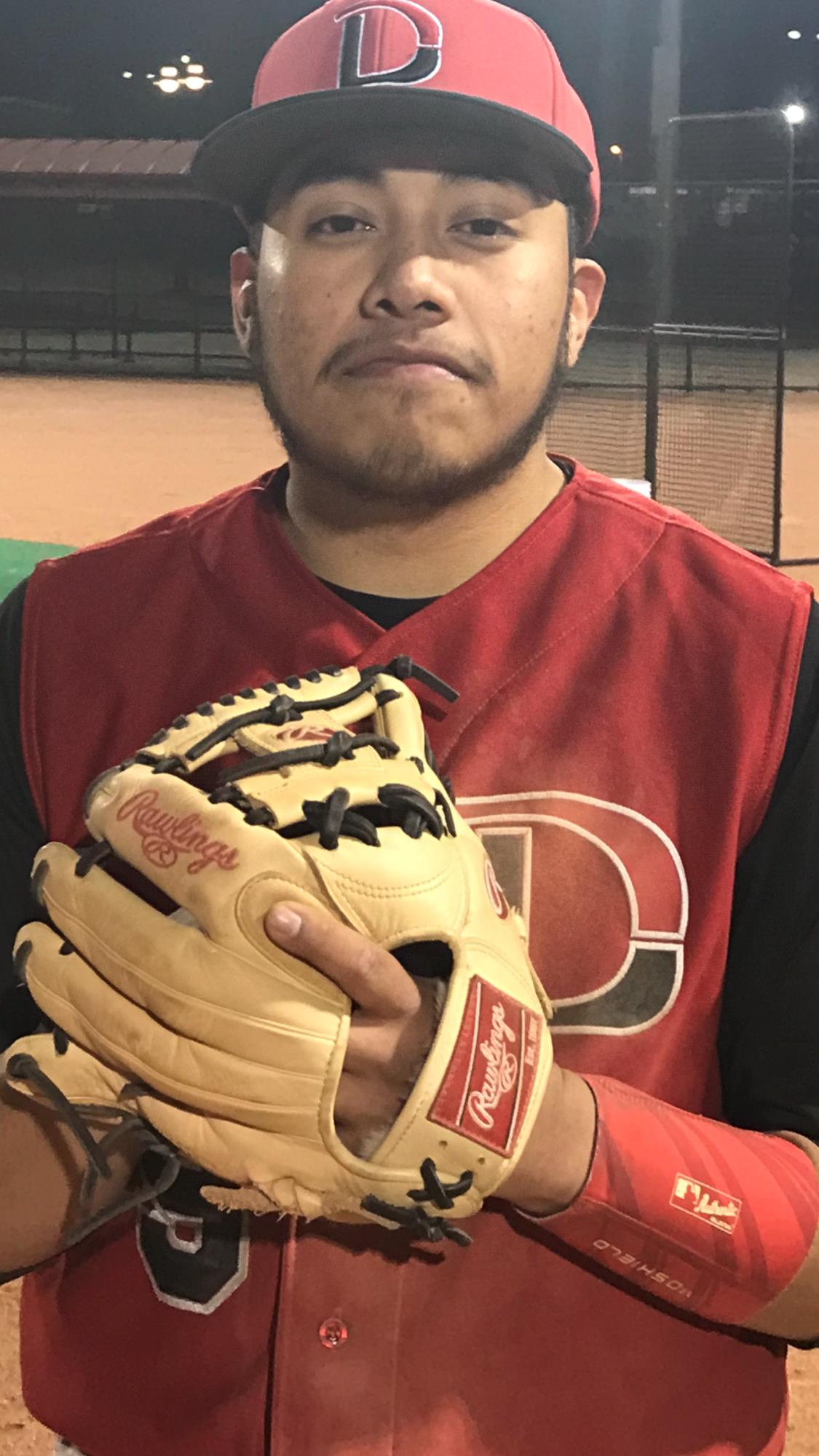 Chris Gomez