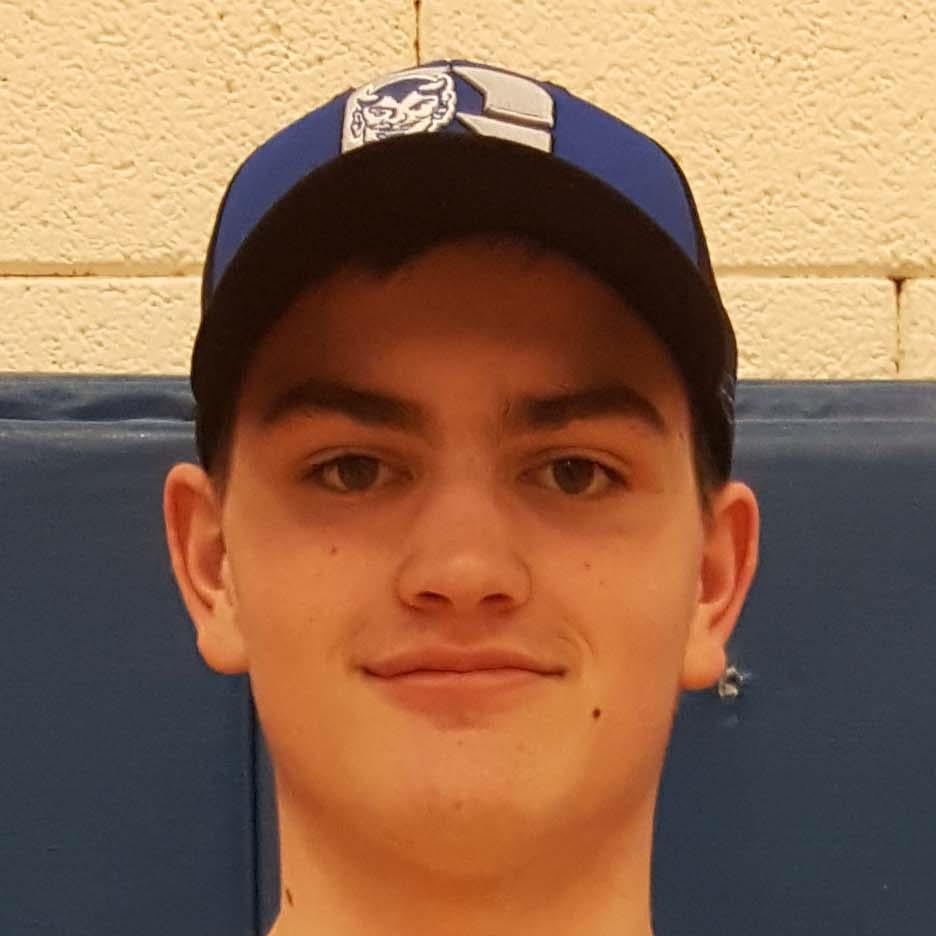Noah Reilly