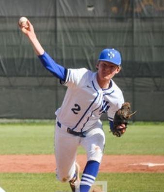 Tyler Wilson