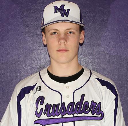 Tyler Metcalf