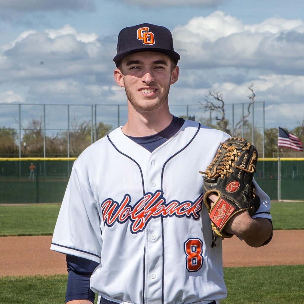 Jacob Mackey