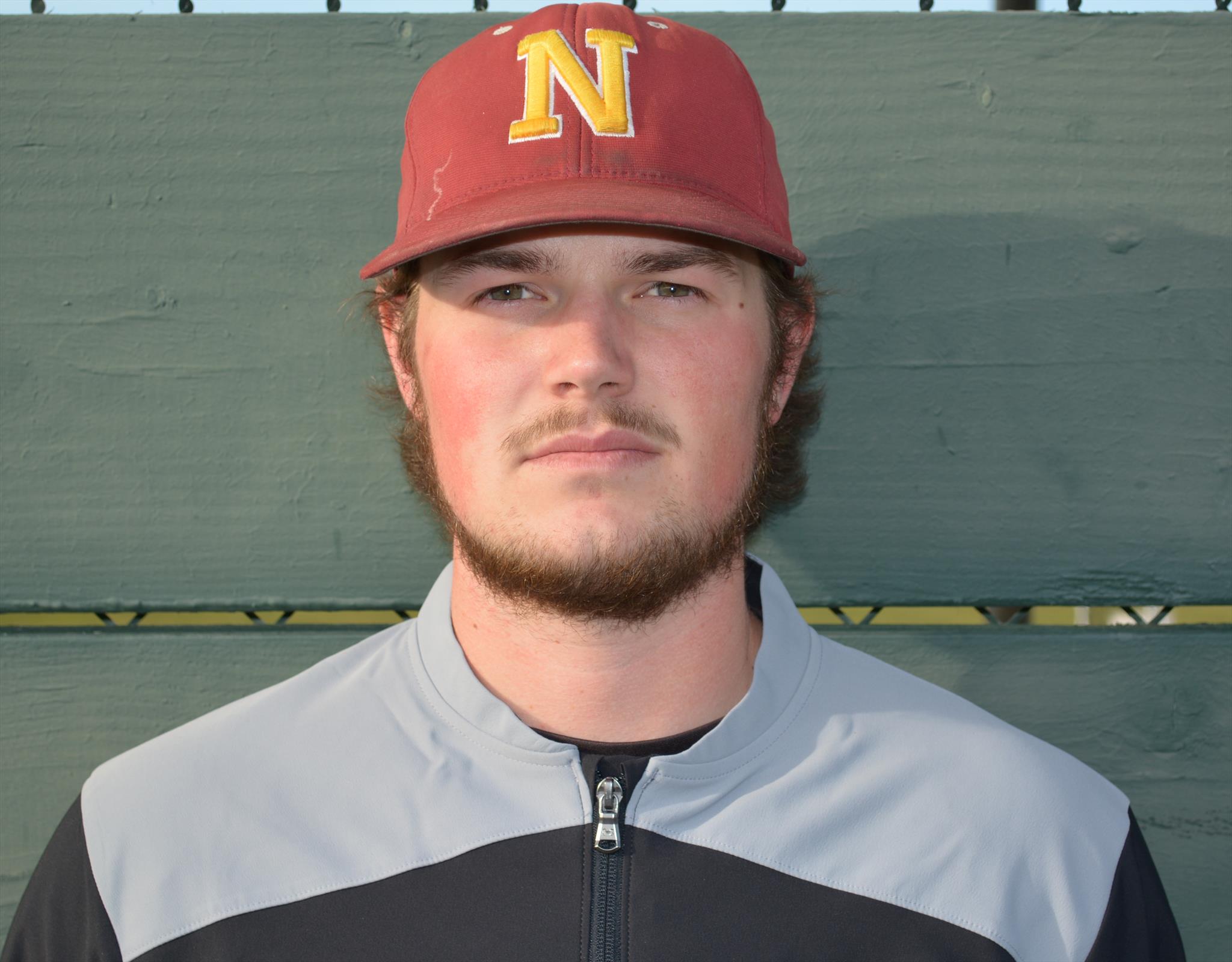 Kevin Clancy mugshot