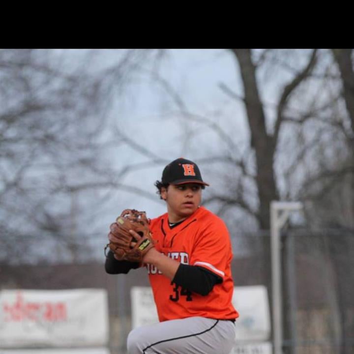 Jordan Willson