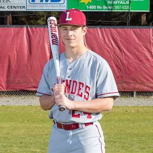 Jake Hamlin