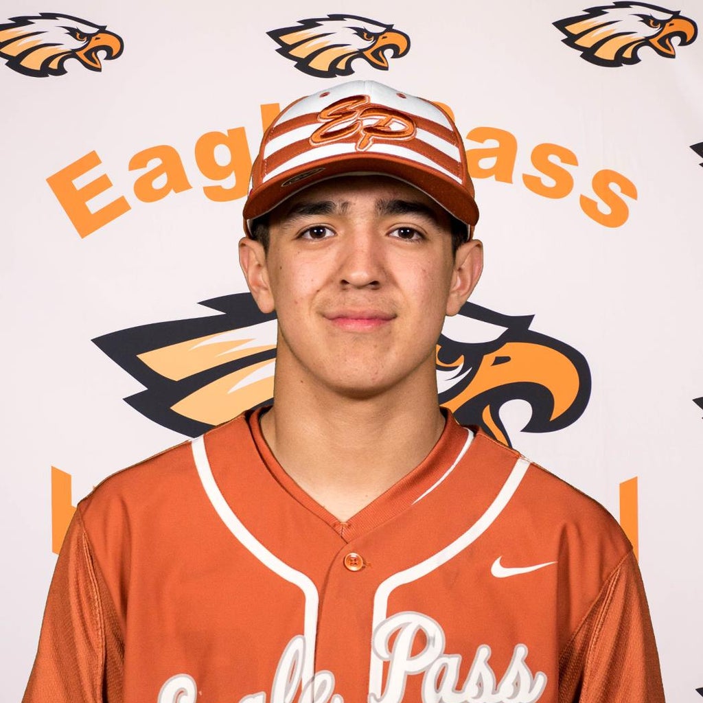 Kristian Barcena mugshot