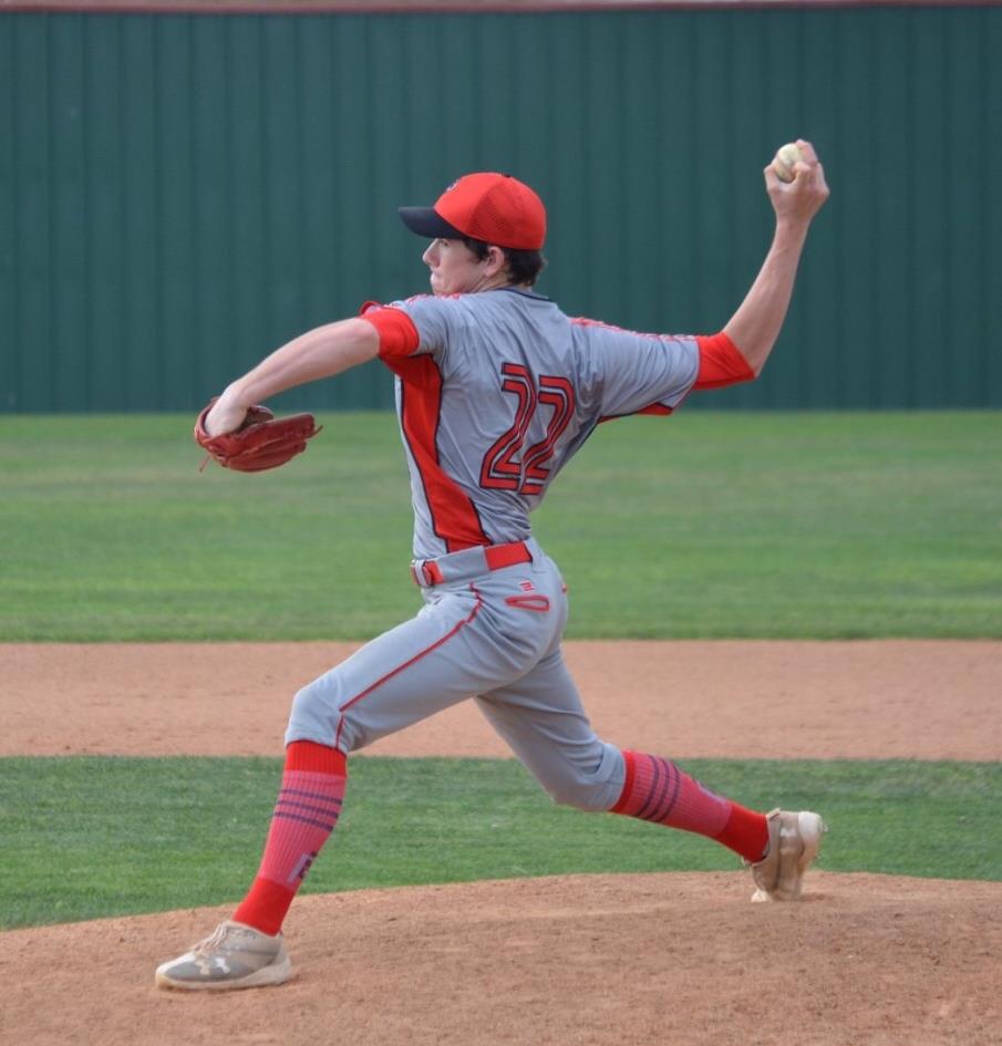 Kolby Wilson