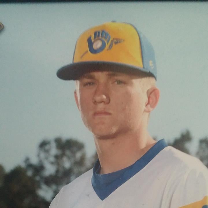 Colin Cordera