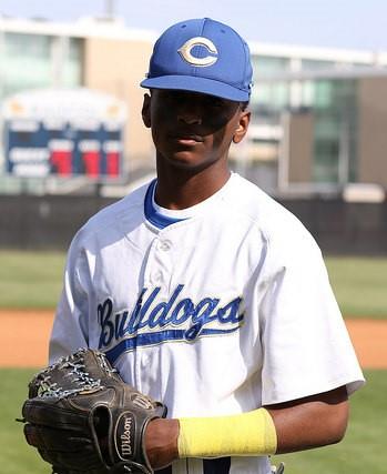 Travis Hammond