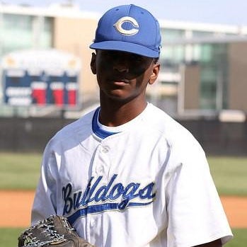Travis Hammond