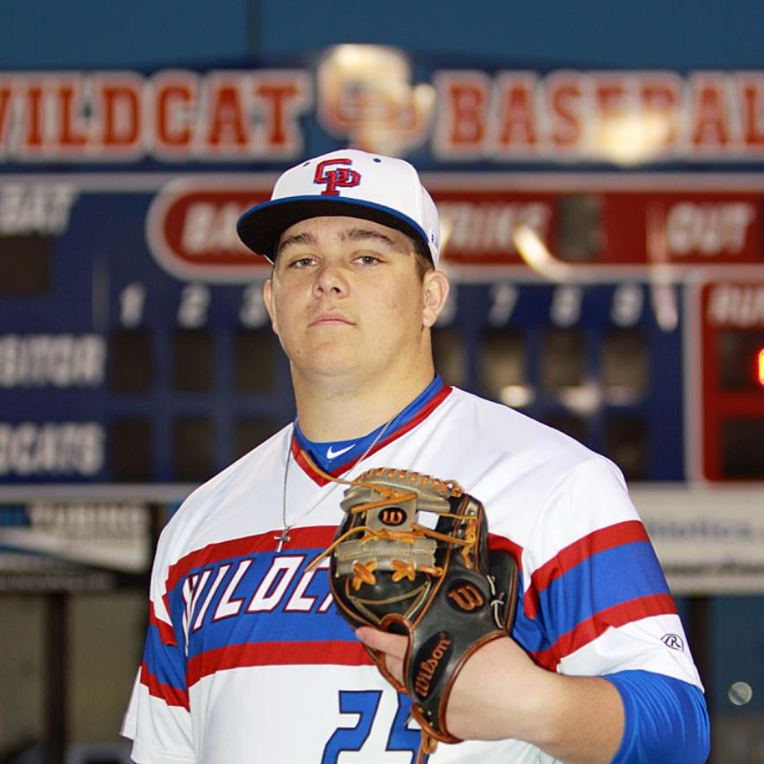 Cody Simmons