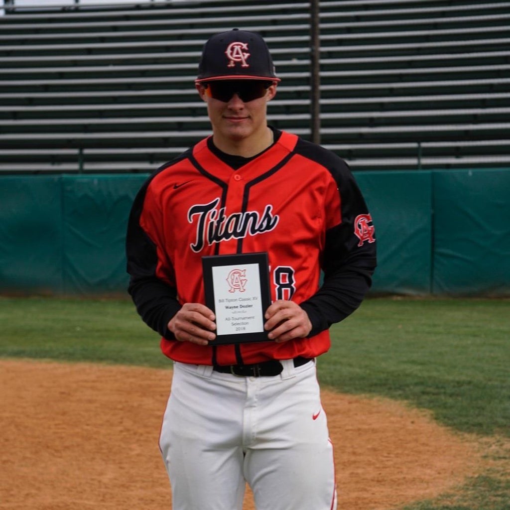 Jake Estes