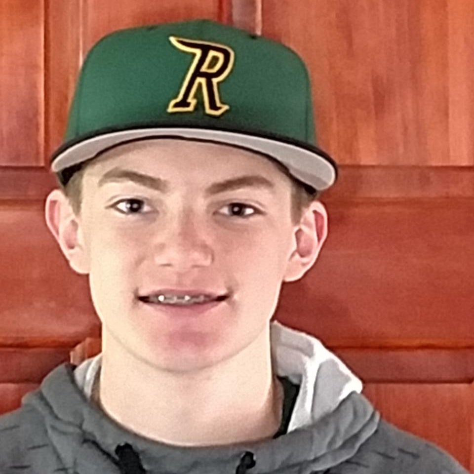 Brenden Hosler mugshot