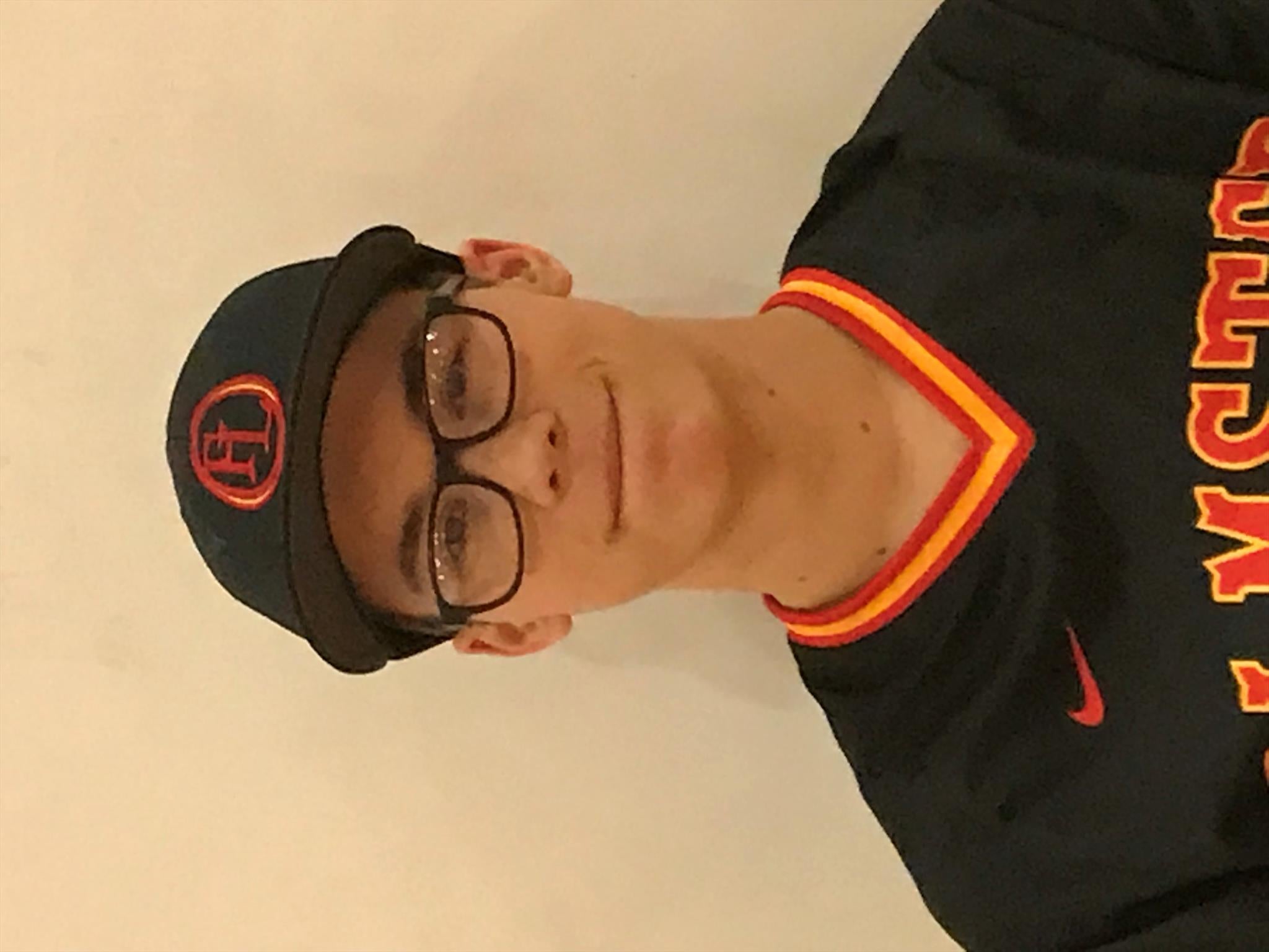 Caleb Sabato mugshot