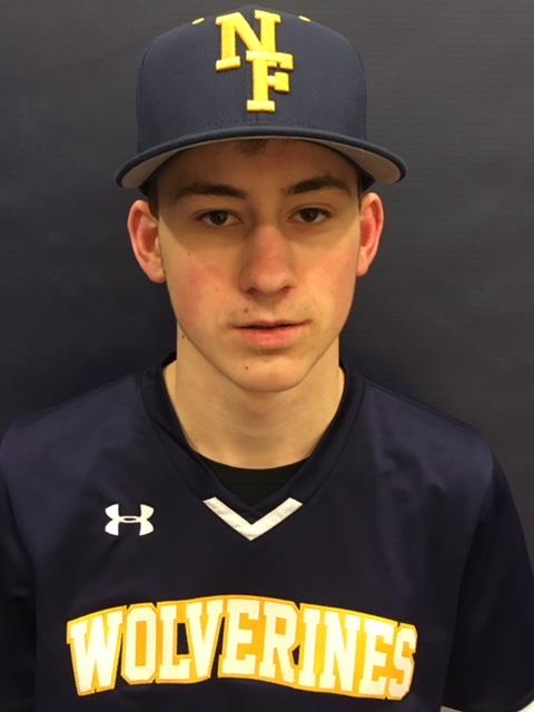 Mason Hilliard