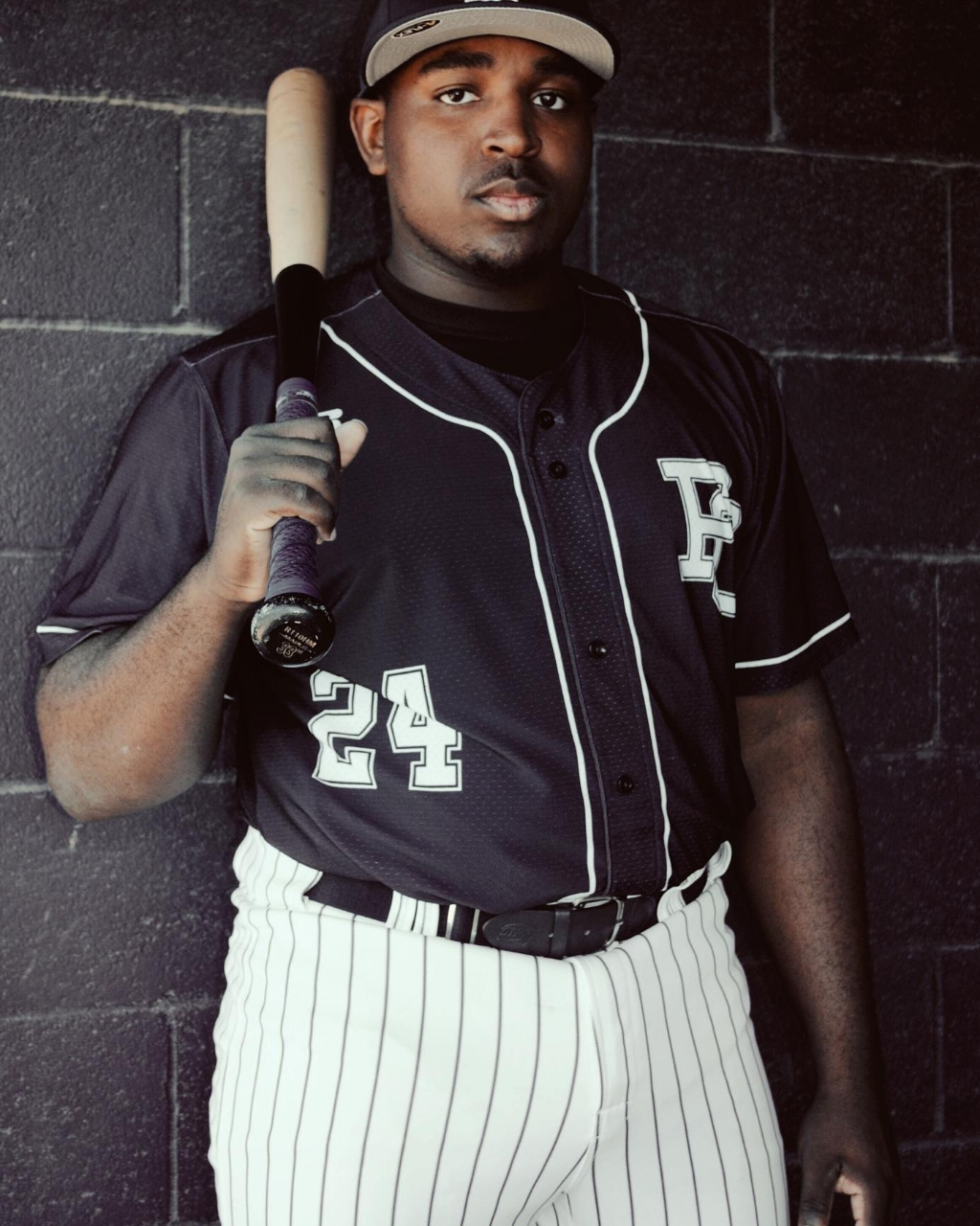 Isaiah Halton