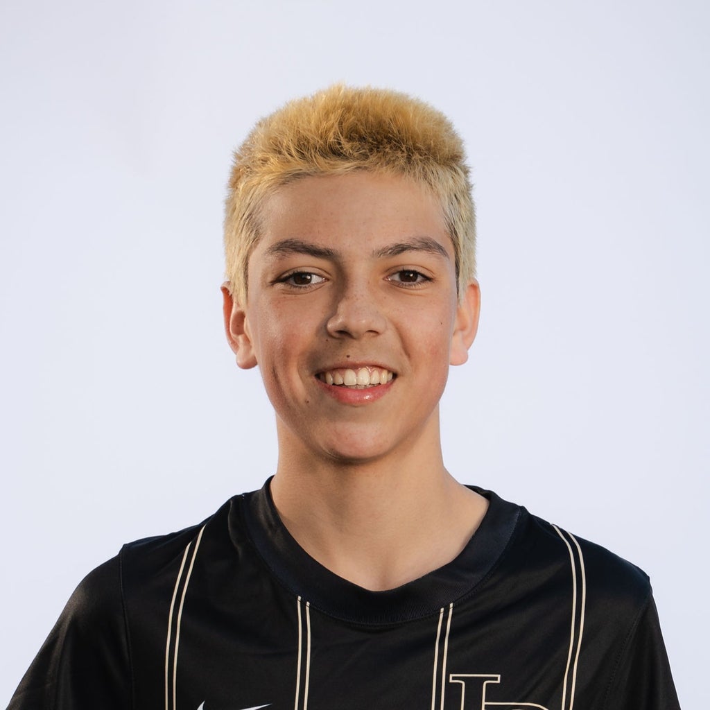 Ryder Sanches mugshot
