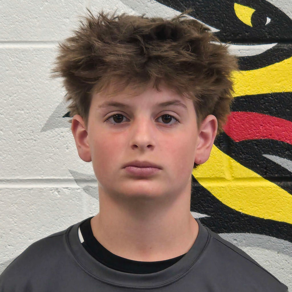 Eli Dunlap mugshot