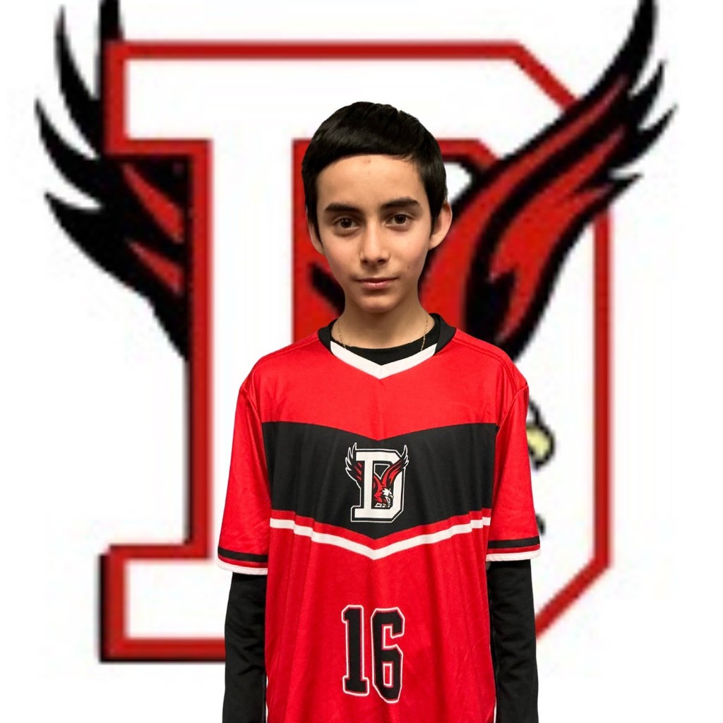 Jaime Martinez mugshot