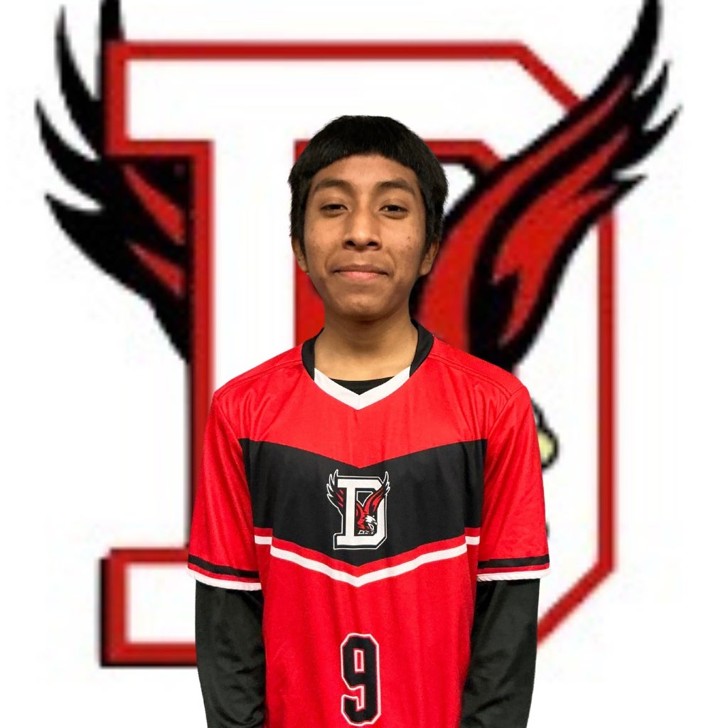 Marcos Marcos mugshot