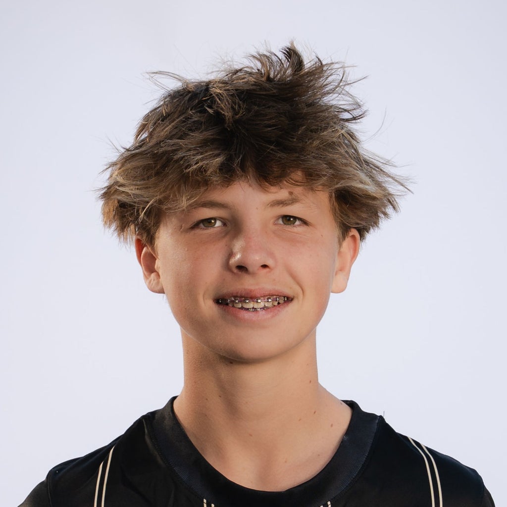 Brett Wilde mugshot