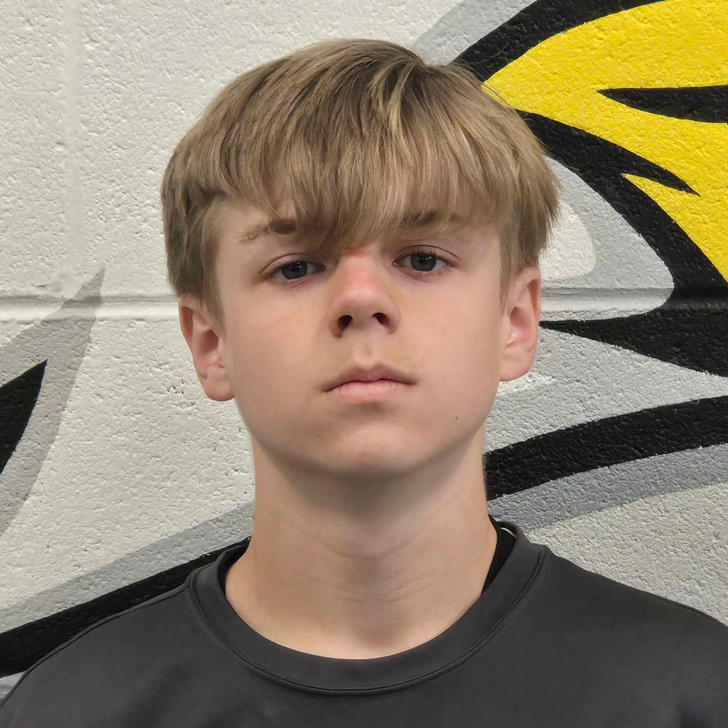 Ansley Apple mugshot