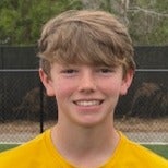 Paxton Jones mugshot