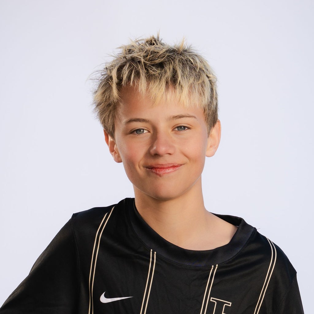 Christian Hoffman mugshot