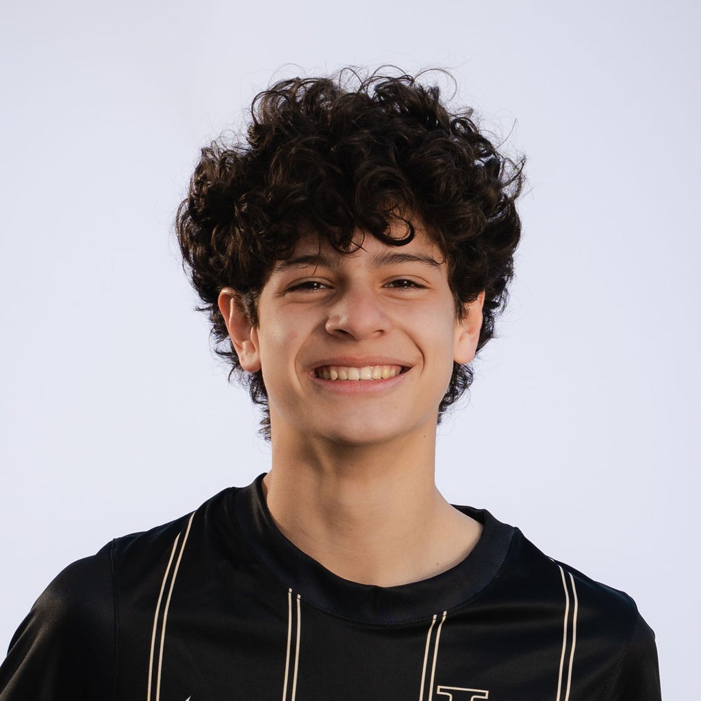 Matthew Parra mugshot