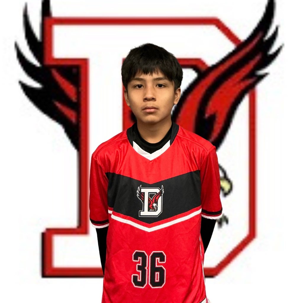 Jeremiah Lopez mugshot