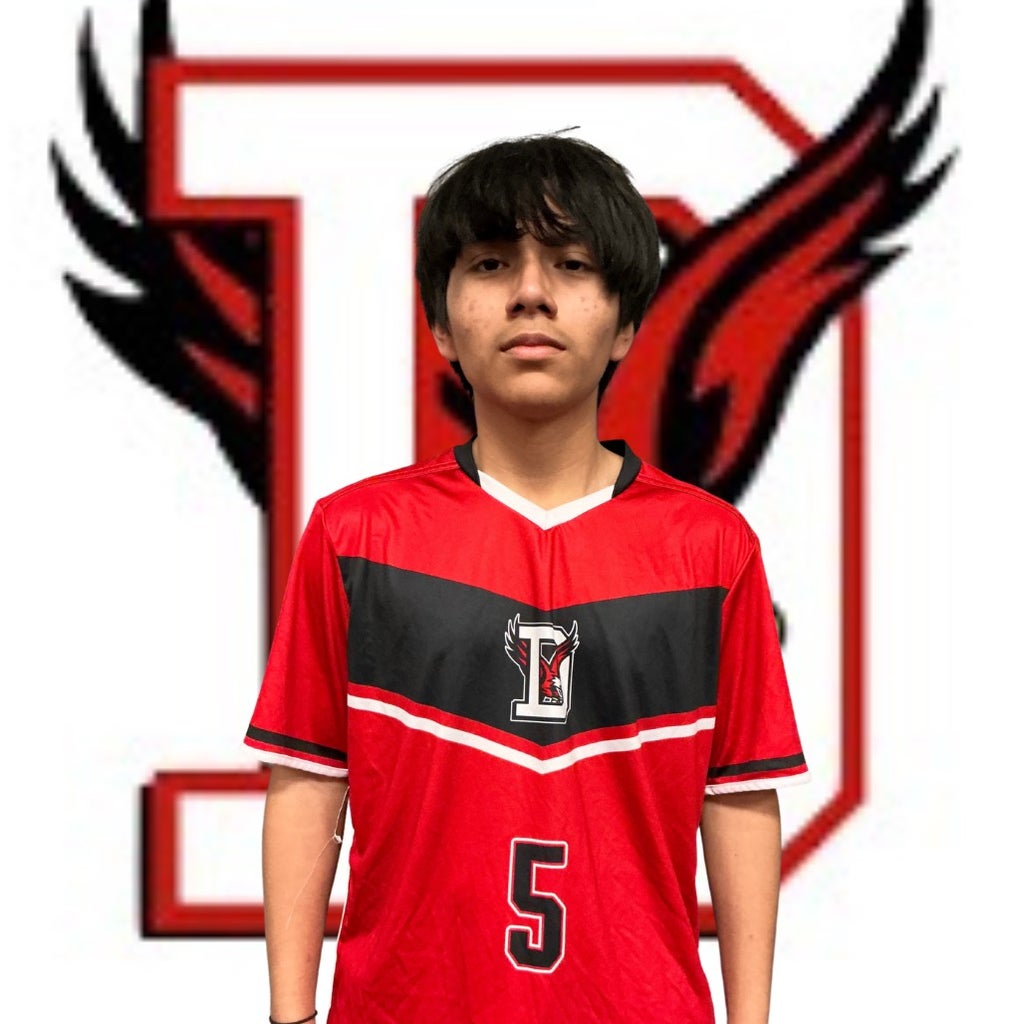 Alexander Villalobos mugshot