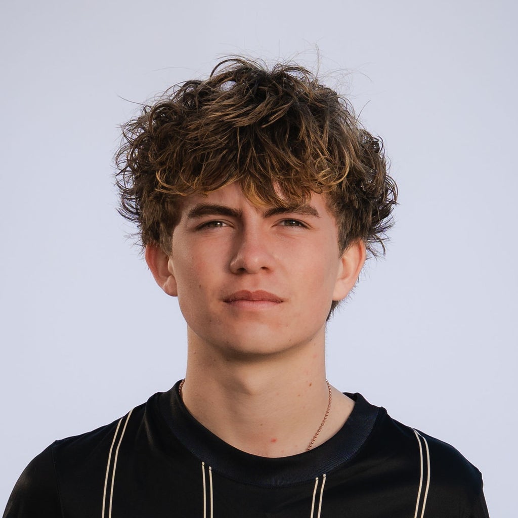 Owen Lanham mugshot