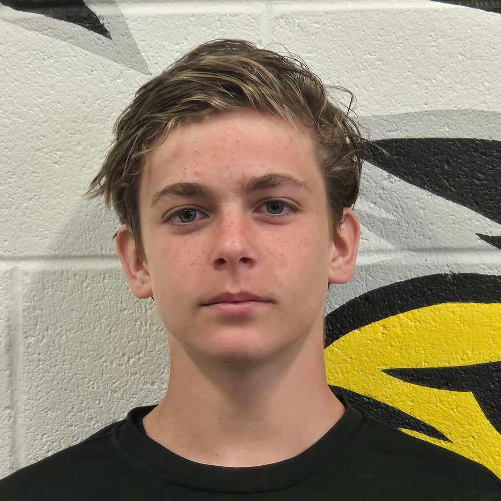 Joe Brantley mugshot