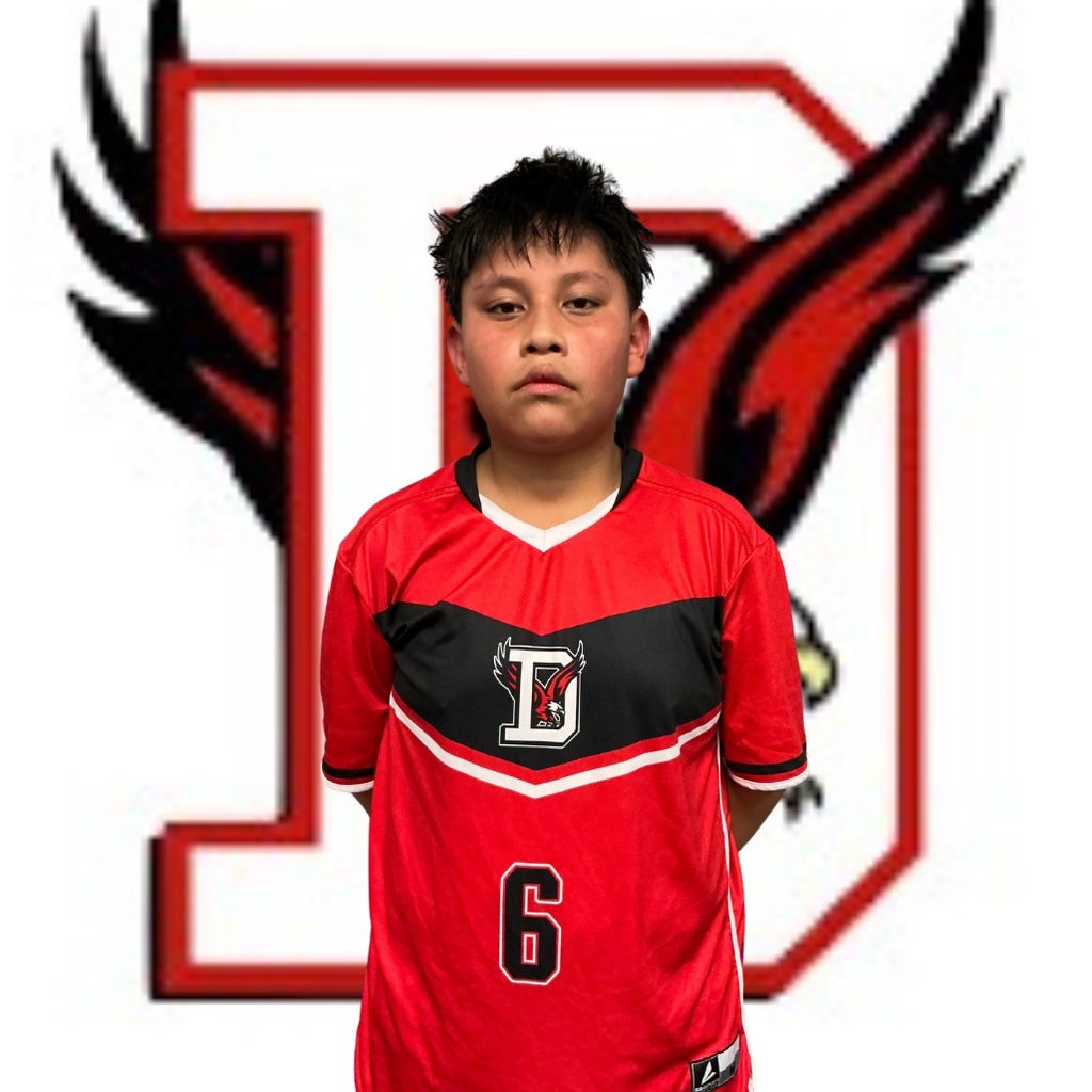 Jerson Salvador mugshot