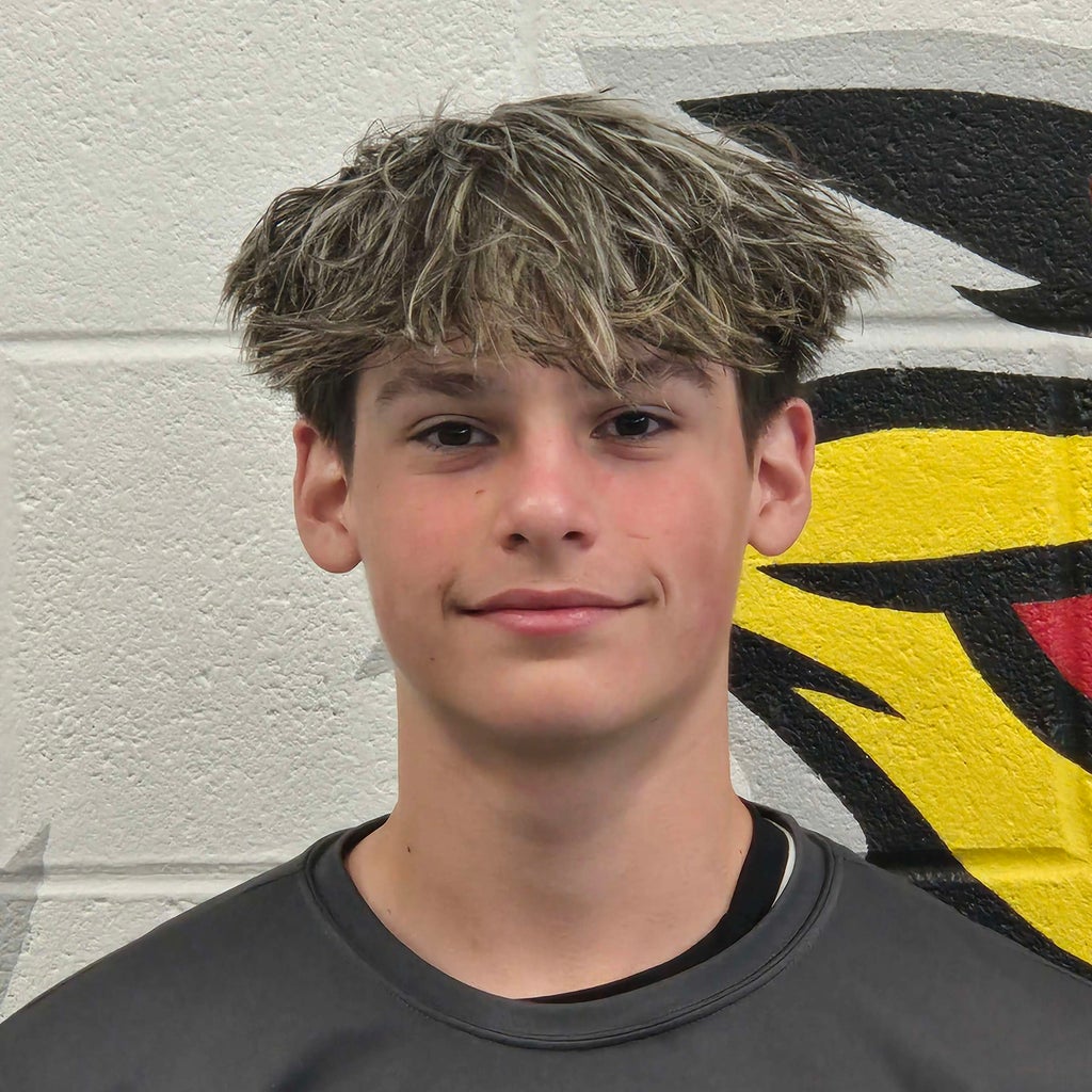 Jackson Bailey mugshot