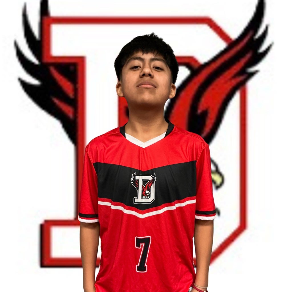 Emanuel Perez mugshot