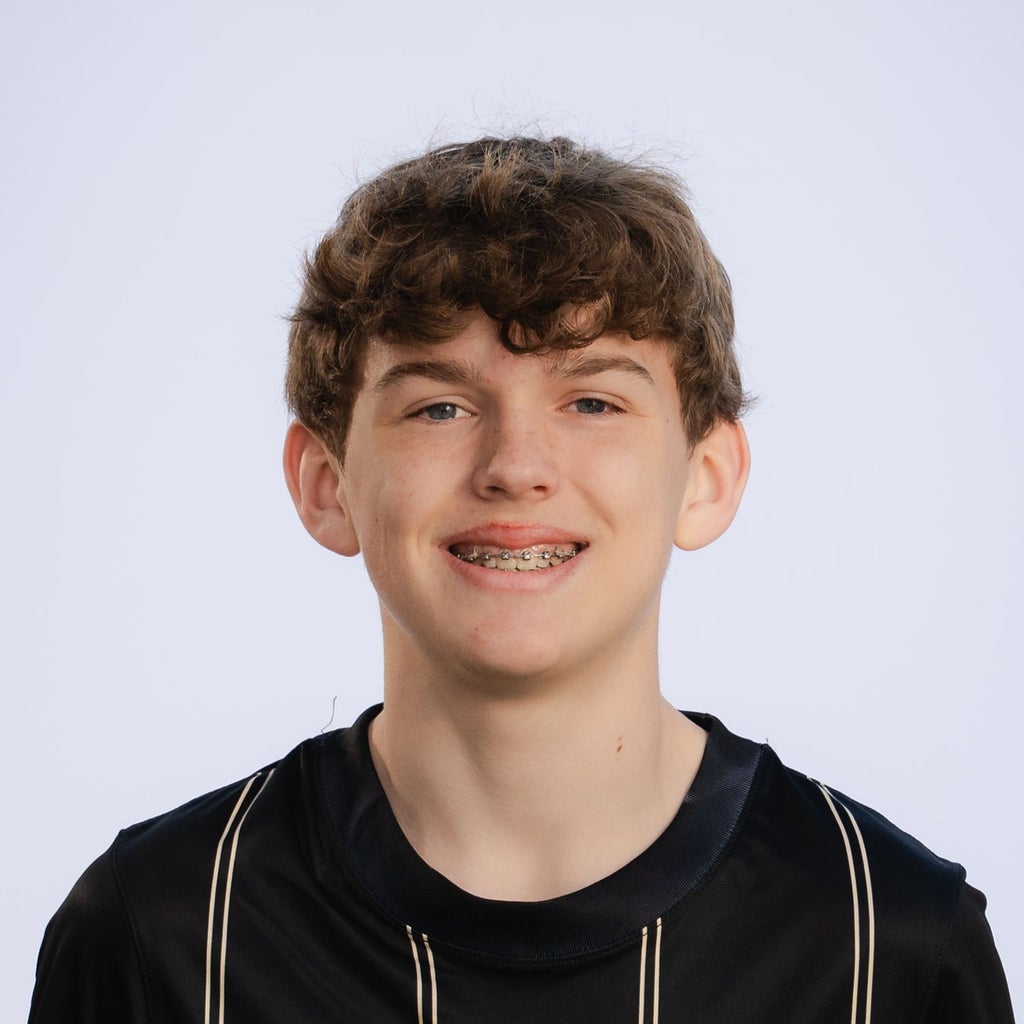 Logan Sterzer mugshot