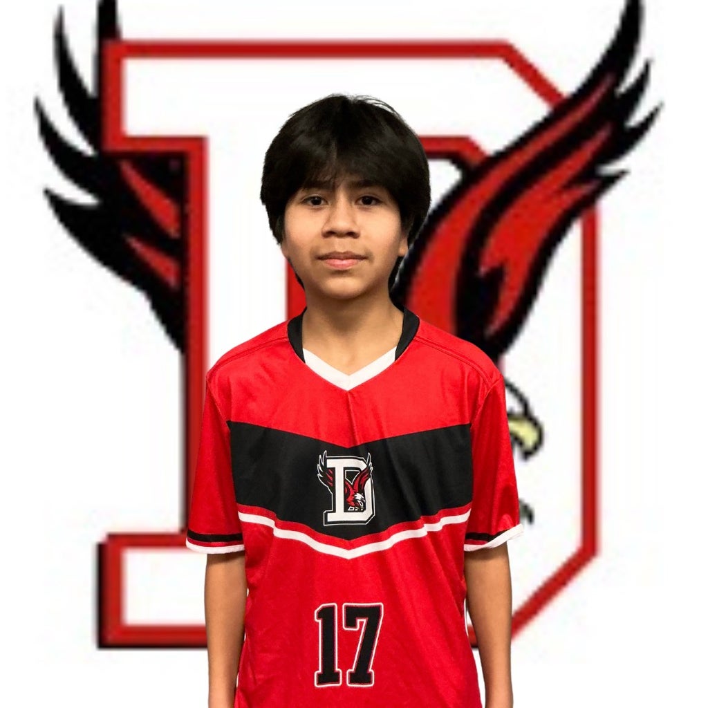 Diego Cruz mugshot
