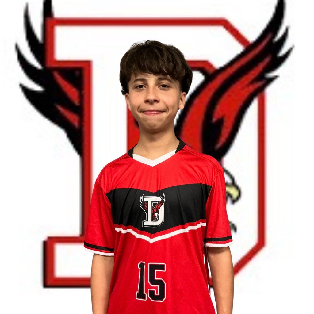 Brayden Smith mugshot