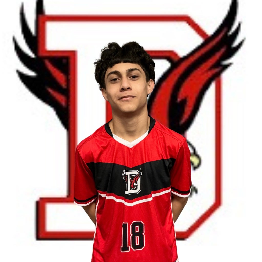 Junior Barajas mugshot