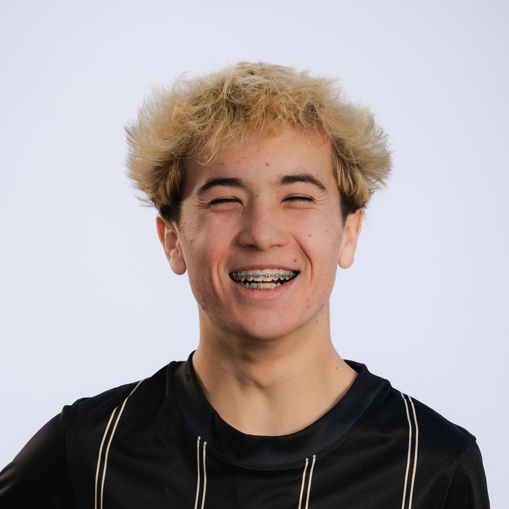 Dallin Wilson mugshot
