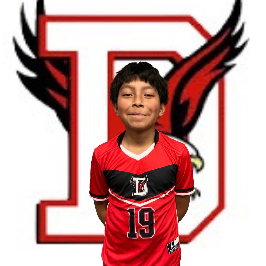 Josue Jose mugshot